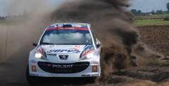 Szymon Ruta fot. Tomasz Poszaj